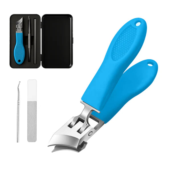 PrecisionEdge – Ultra Sharp Nail Clippers
