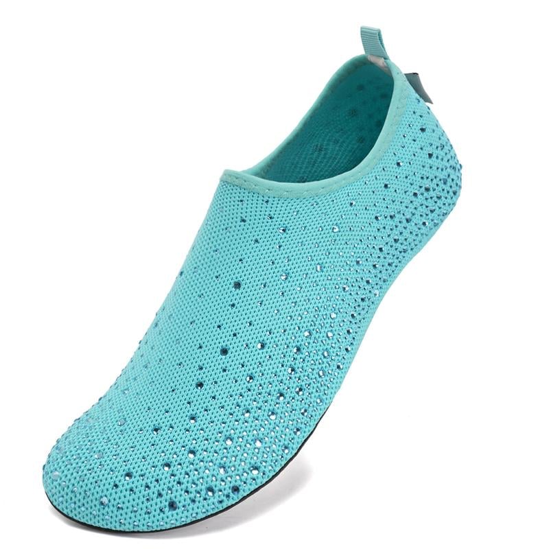 HydroFlex - Slip-On Barefoot Shoes for Indoor & Outdoor Adventures