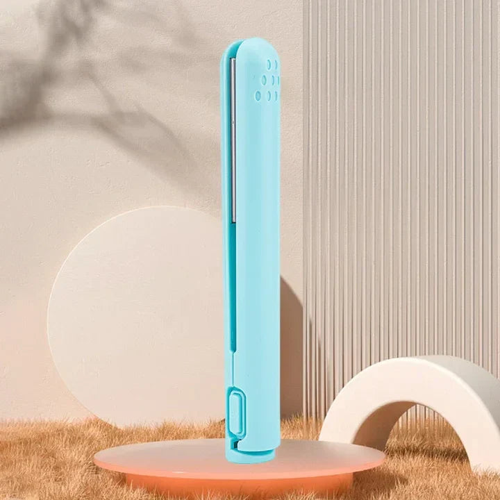 QuickCurl - Mini Dual Use Styling Iron