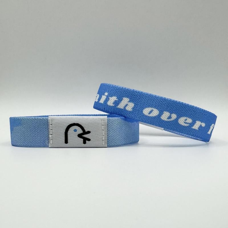 FaithWear – Inspired Scripture Bracelet