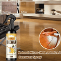 Beeswax Natural Micro-Molecularized Spray