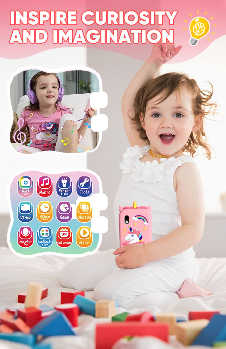 EduFun - Smart Play Toy