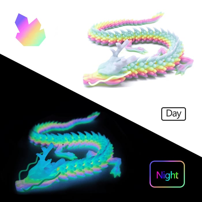 DracoMyst – Handcrafted Mythical Dragon Figurine