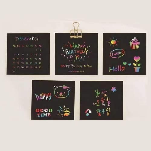 CreatiPlay – Artistic Designer Toy