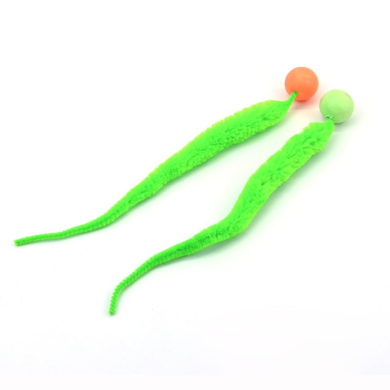 FurrMotion – Smart Rolling Cat Toy