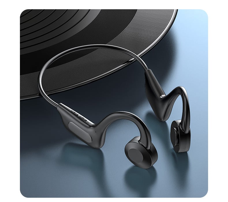 ClarityBeats - Noise-Reducing Headphones for Calls & Music