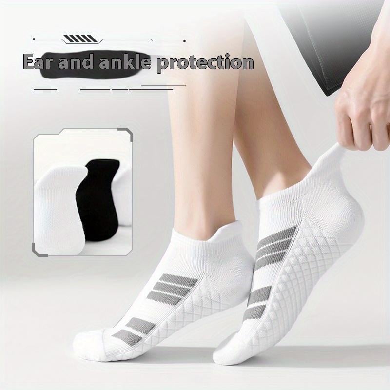 RunFlex – Athletic Ankle Socks