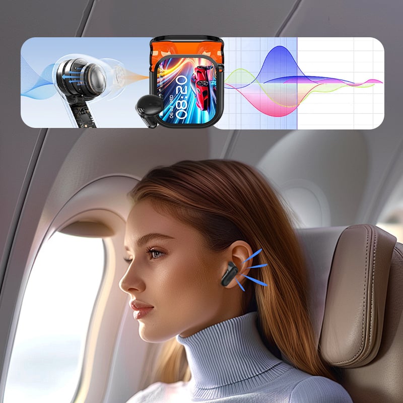 PolyLinx – Ultimate Travel Translation Tool