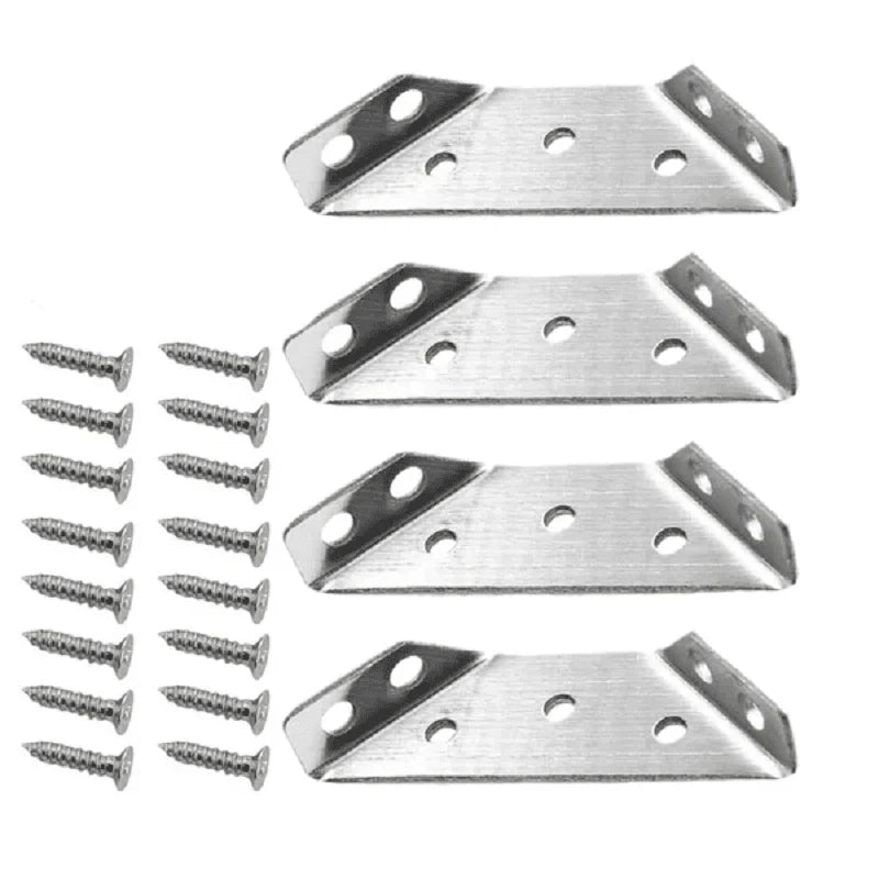 EdgeGuard – Universal Corner Connector