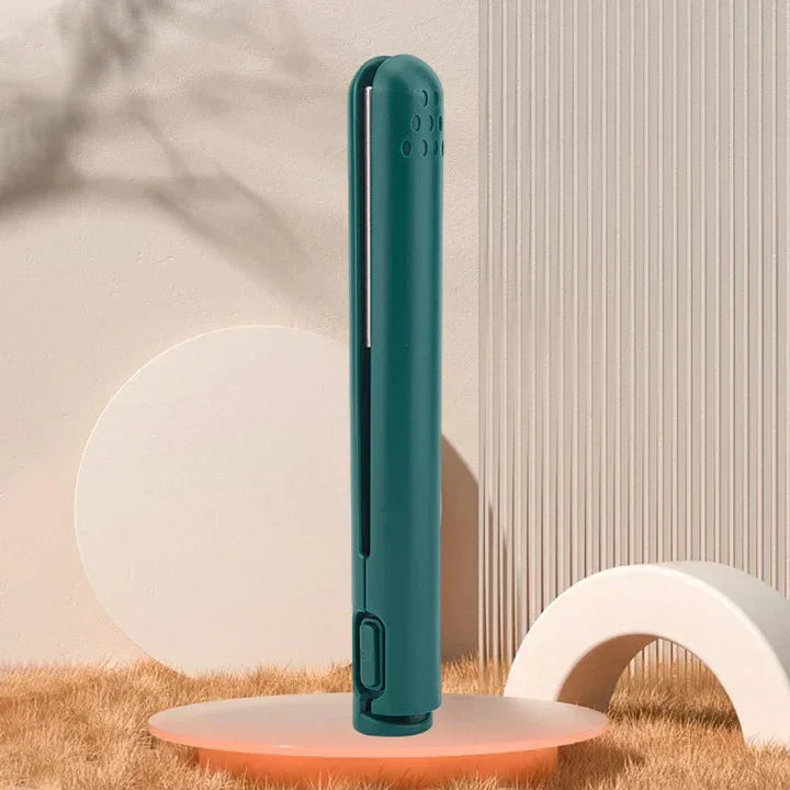 QuickCurl - Mini Dual Use Styling Iron