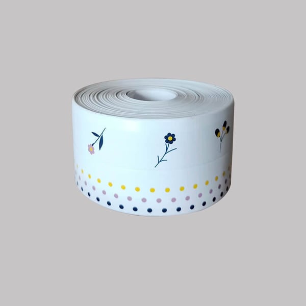 SealEase – Magic Anti-Mold Caulk Tape Strip