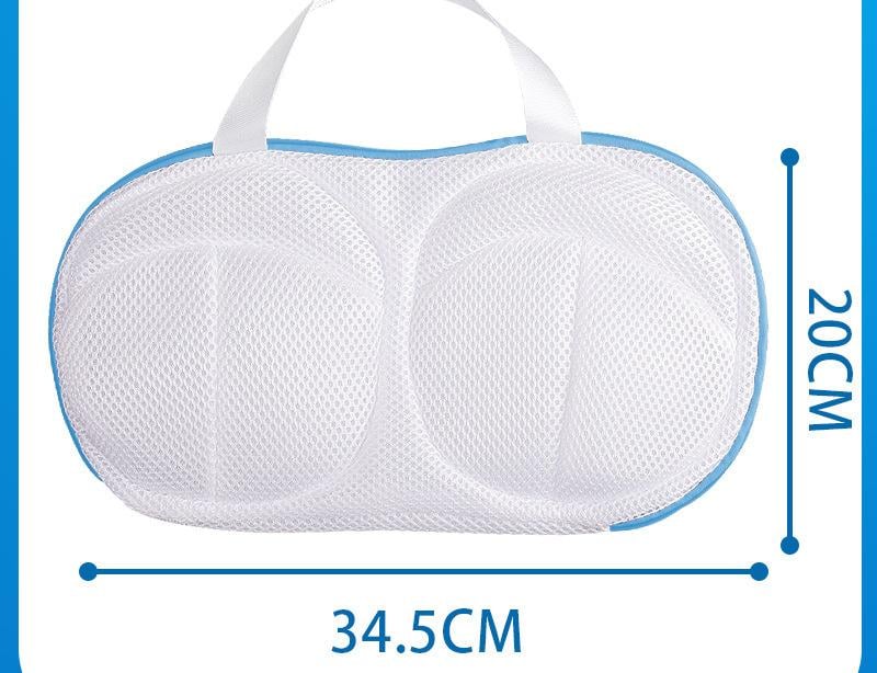 LaceGuard – Protective Bra Laundry Bag