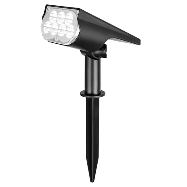 SolarGlow - Outdoor Spot Lights