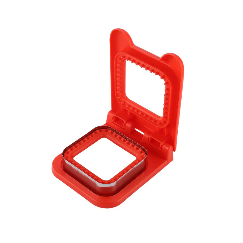 CrustyCraft – Creative Sandwich Maker