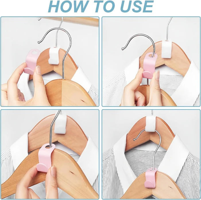 ClosetMagic – Instant Closet Transformation System