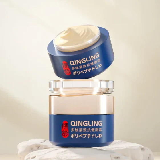 DermaLift – Polypeptide Firming Face Cream