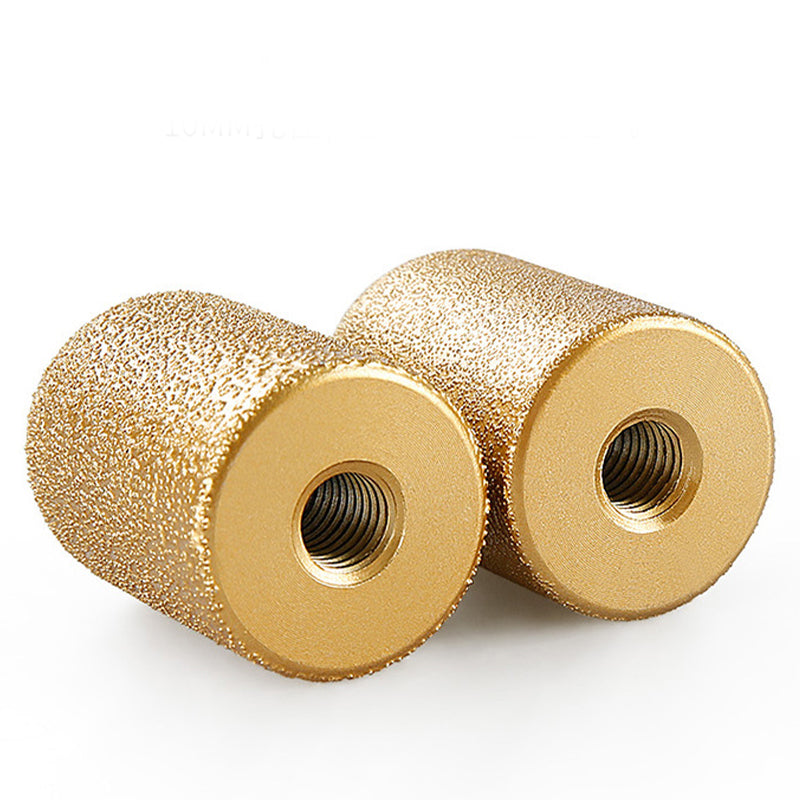 DiamondEdge - Round Grinding Tool