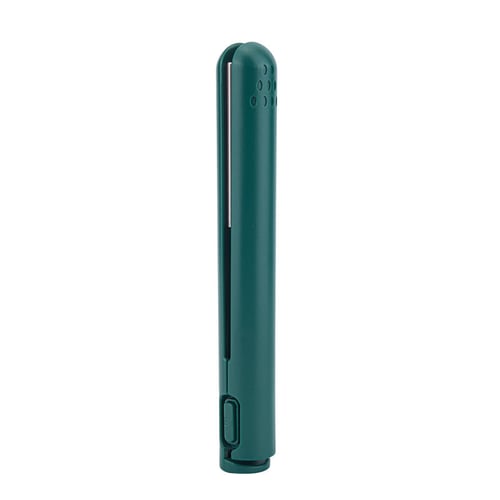 CurlEase – Mini Dual-Purpose Curling Iron