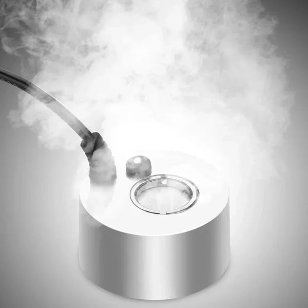 EerieMist – Spooky Ultrasonic Fog Maker Decor