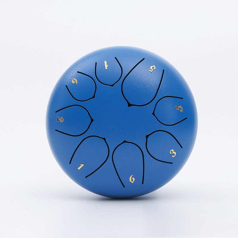 EchoRain | Rain-Responsive Drum with Fingerstalls