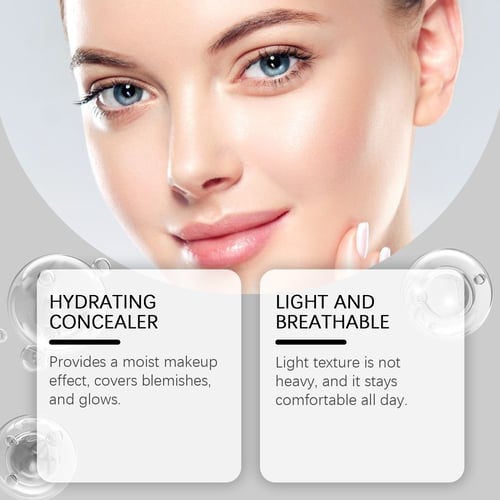 RadiantEyes – Dark Circle Corrector