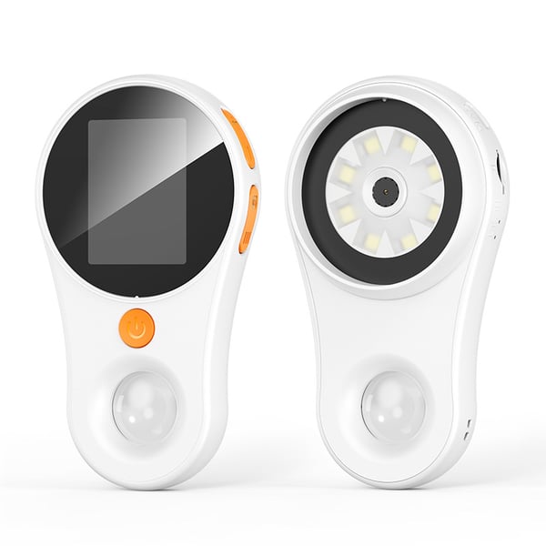 ClearView – Portable Optical Magnifying Glass