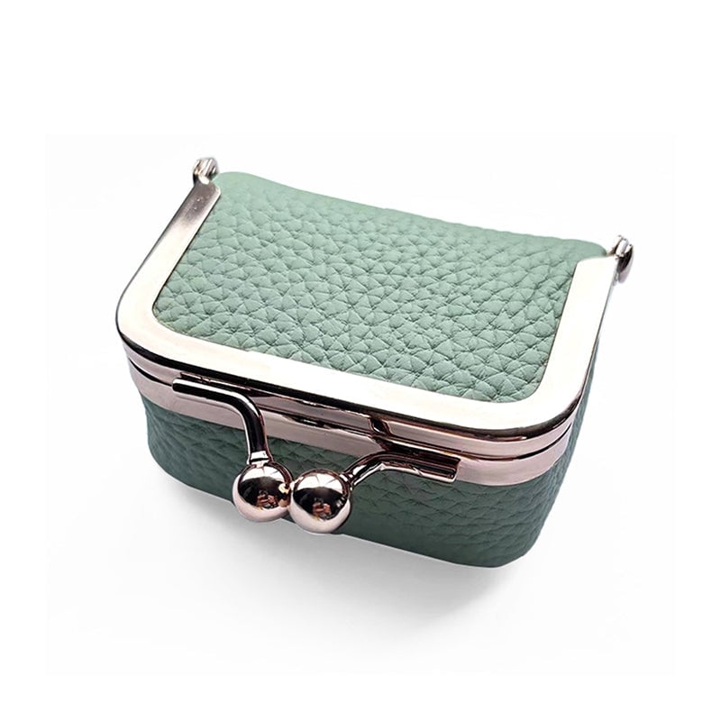 Wanderlust Vault - Compact Luxury Jewelry Keeper