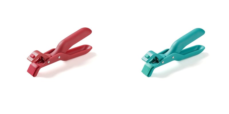 HeatGuard – Multi-Purpose Kitchen Bowl Clip