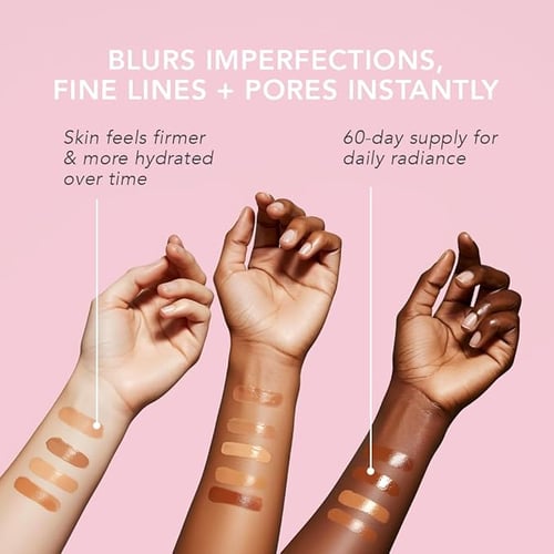 GlowLift – Peptide Bounce Foundation Balm