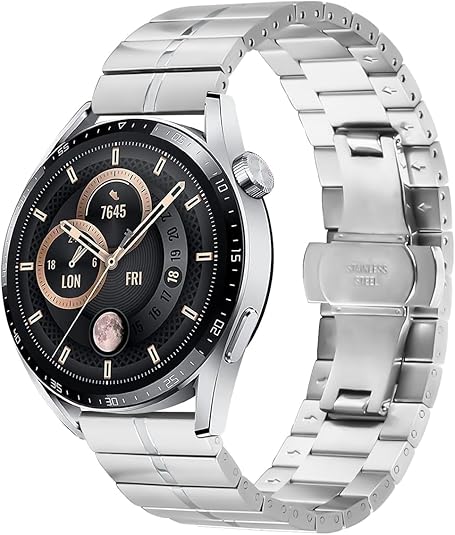 VitaTrack – Blood Glucose Monitoring Bluetooth Watch