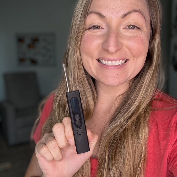 SpyShield – 2024 Hidden Camera Detector