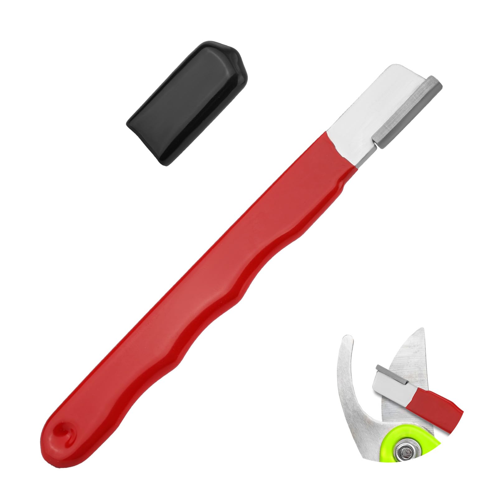 TungstenEdge - Industrial-Grade Sharpener for Tools & Knives