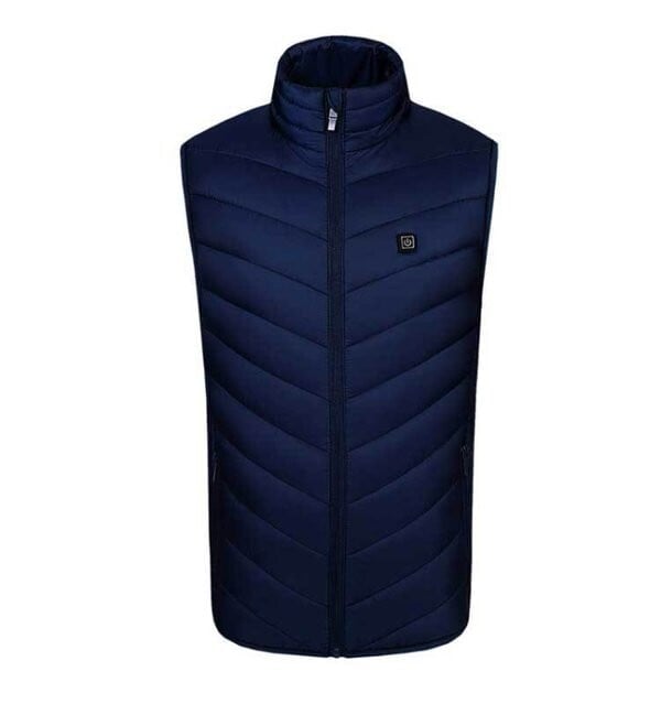 HeatPro - Rechargeable Outdoor Vest