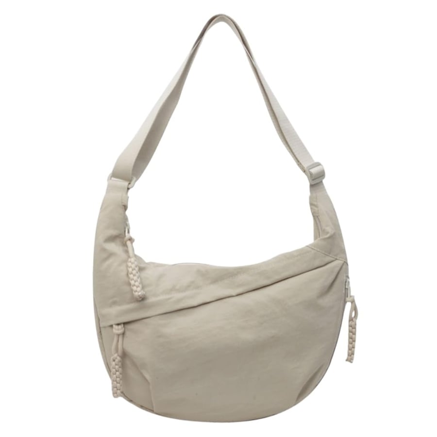 UrbanEase – Lightweight Nylon Crossbody Bag