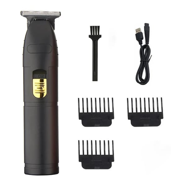 EdgeLite – Rechargeable Cordless Hair Trimmer