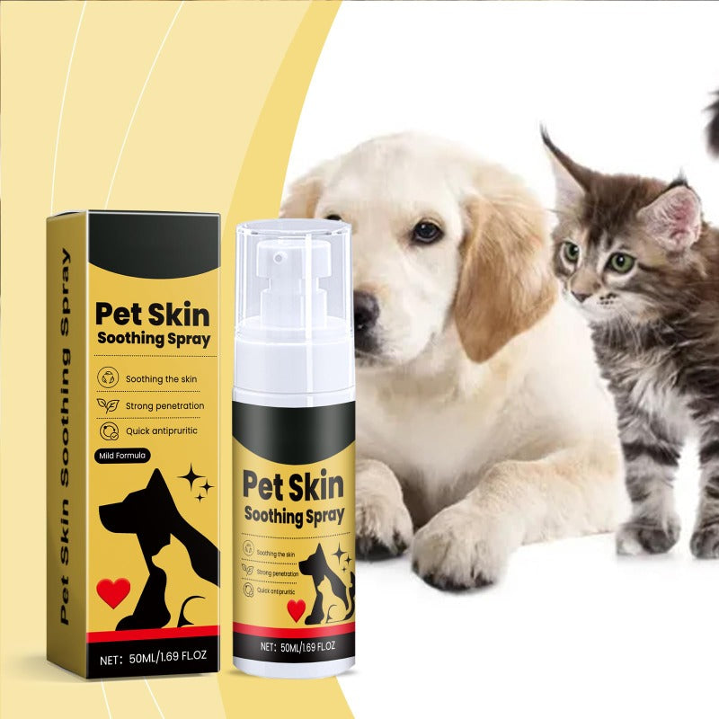 PawZen - Skin Repair Mist