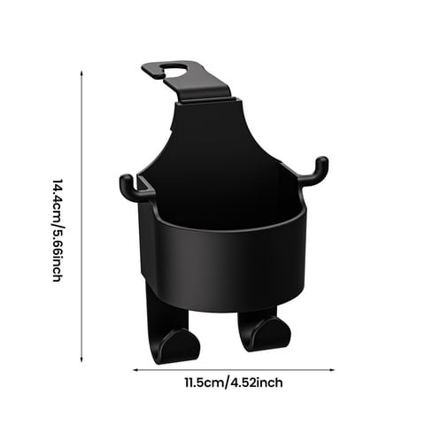CupMate - Multifunctional Car Hook & Holder