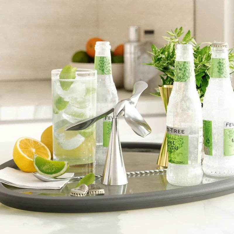 FeatherPop – Bird-Shaped Bottle Opener