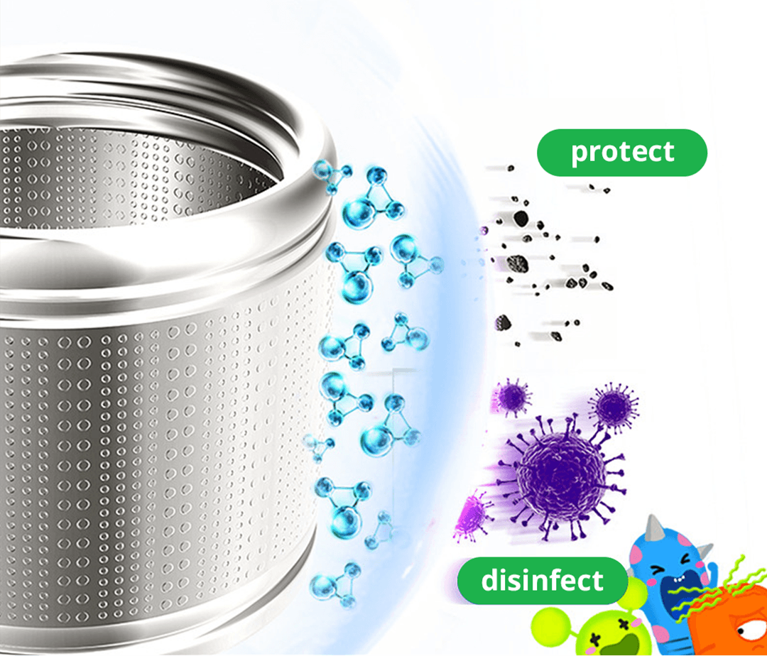 CleanForce – All Purpose Kitchen Powder