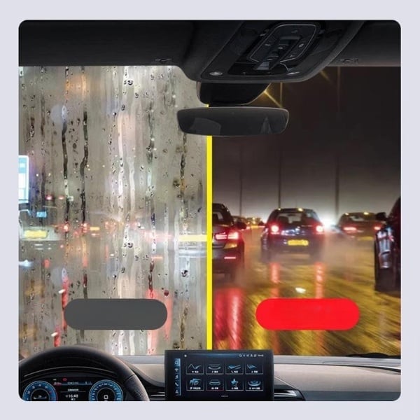 ClearView – Automotive Oil Film Brush