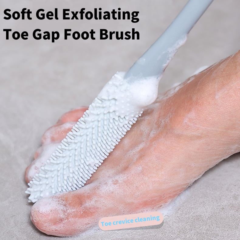 ToeFresh – Precision Cleaning Brush