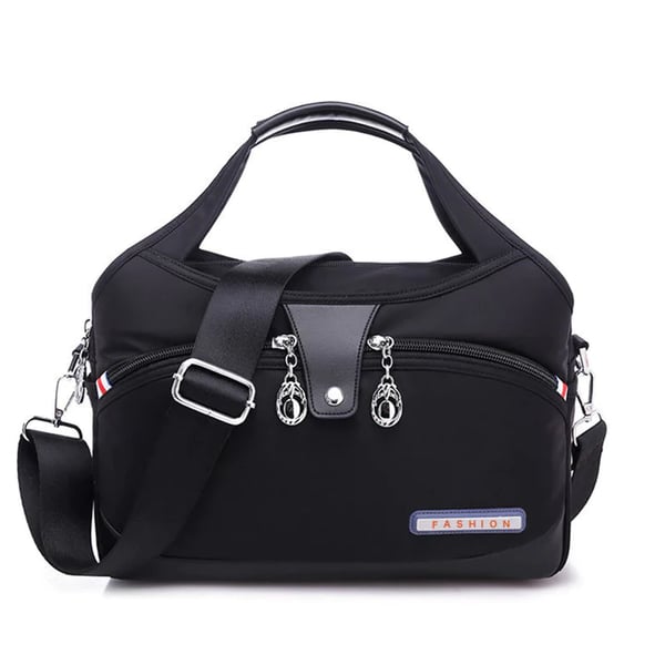 GlideCarry – Lightweight Softside Travel Bag