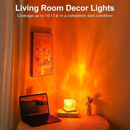 NorthernLights – LED Night Projector