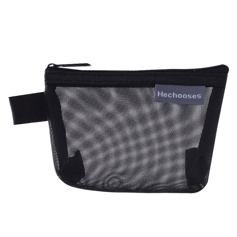 NeatNest - Home & Travel Mesh Bag