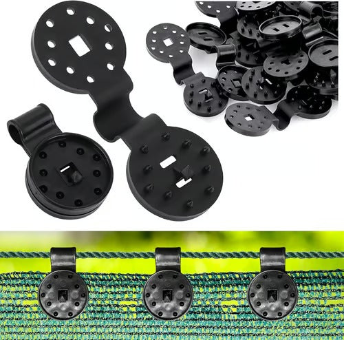 ClipTight – Upgraded Multifunctional Fixing Clip