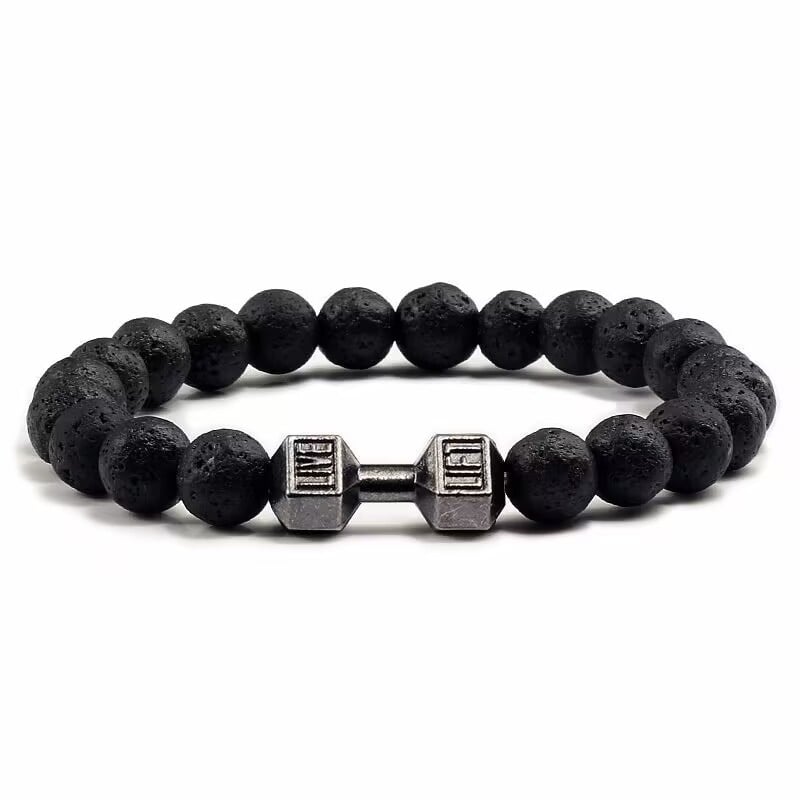 TitanBand – Bold Energy Bracelet