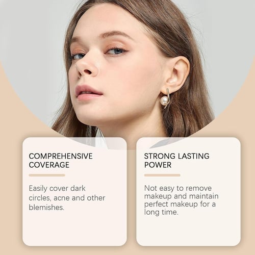RadiantEyes – Dark Circle Corrector