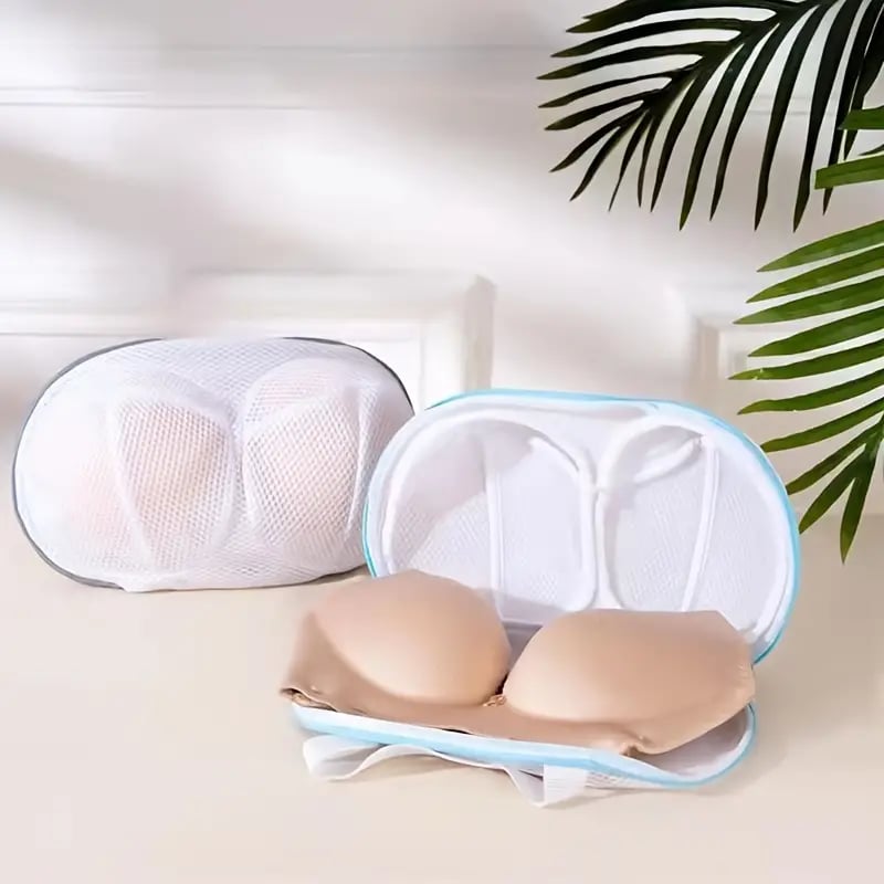 LaceGuard – Protective Bra Laundry Bag