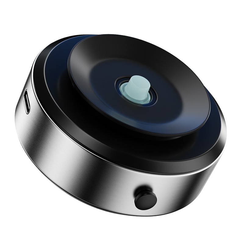 MagniHold – Magnetic Phone Holder