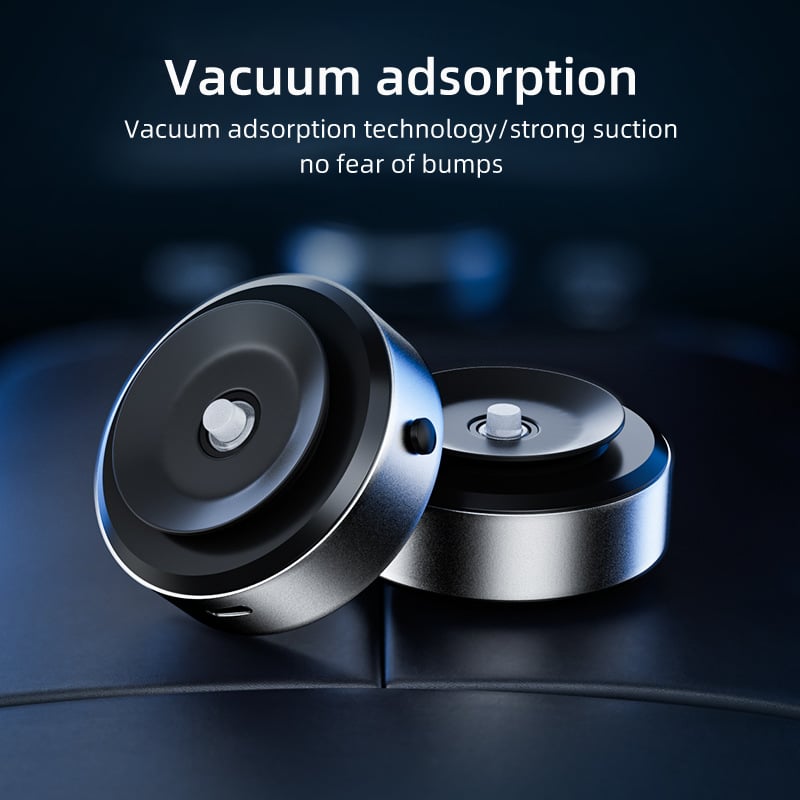 MagniHold – Magnetic Phone Holder